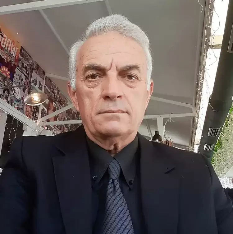 “Έφυγε” από τη ζωή ο Σταύρος Καραγιάννης