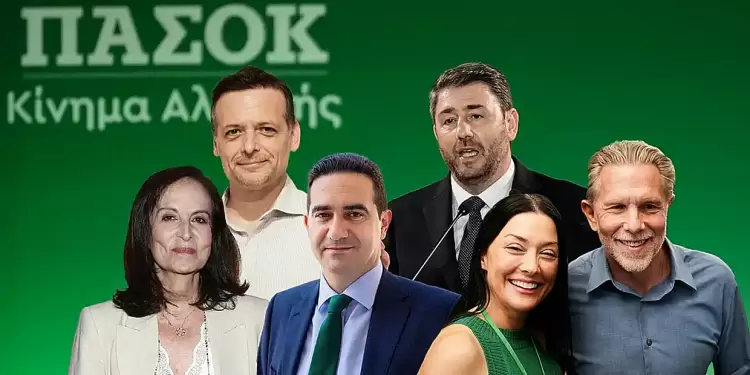 Εκλογές ΠΑΣΟΚ στην ΠΕ Κοζάνης: Πρωτιά Διαμαντοπούλου Εκλογές ΠΑΣΟΚ στην ΠΕ Κοζάνης: Πρωτιά Διαμαντοπούλου