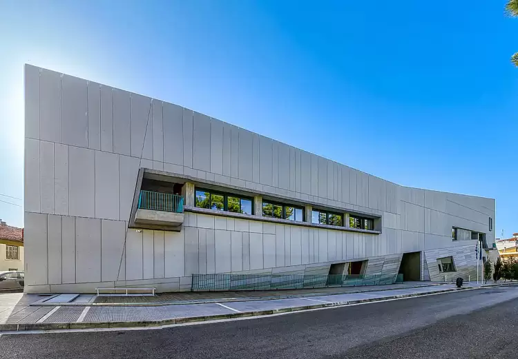 Εκλογές του Συλλόγου Φίλων Δημοτικής Βιβλιοθήκης Κοζάνης