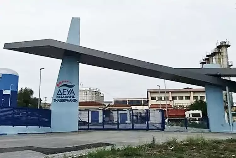 «Ενότητα» – Λάζαρος Μαλούτας: Η τηλεθέρμανση Κοζάνης σε μία αβέβαιη πορεία