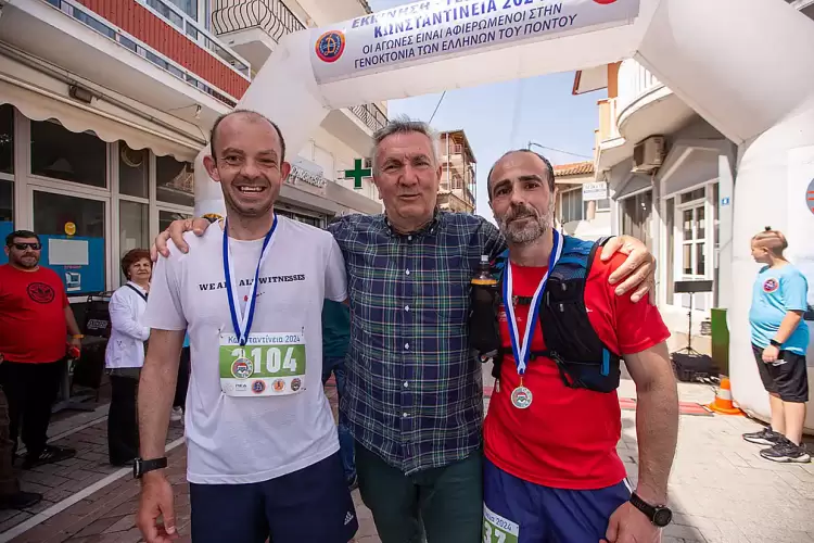 Επανεκλογή του Ιάκωβου Πετσούλα στο διοικητικό συμβούλιο του ΣΕΓΑΣ