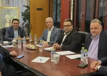 Επιστολή σαν απάντηση στους 5 Δημάρχους που ζητούν βελτίωση του μεταξύ τους οδικού δικτύου