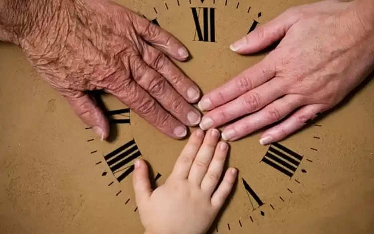 Η εποχή του αποπληθυσμού: Για πρώτη φορά από τον Μαύρο Θάνατο του 1300 η ανθρωπότητα συρρικνώνεται Η εποχή του αποπληθυσμού: Για πρώτη φορά από τον Μαύρο Θάνατο του 1300 η ανθρωπότητα συρρικνώνεται