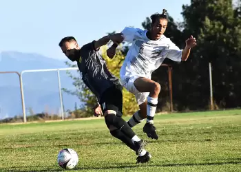 ΕΠΣ Κοζάνης: Πάμε γήπεδο .. Πάμε μπάλα για γκολ και θέαμα