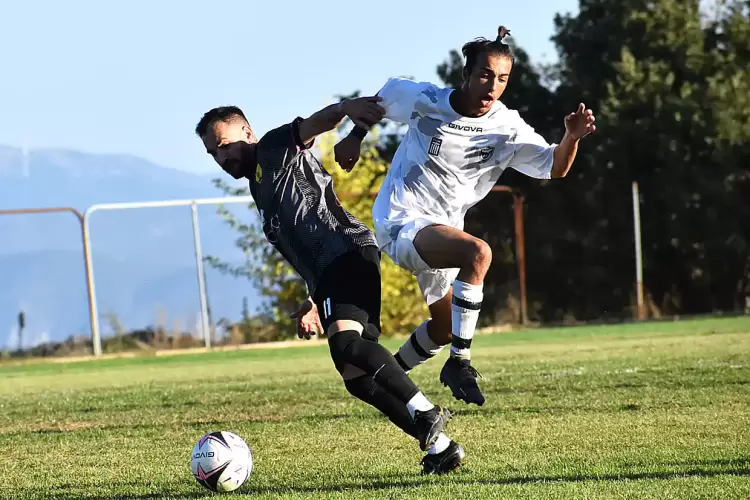 ΕΠΣ Κοζάνης: Πάμε γήπεδο .. Πάμε μπάλα για γκολ και θέαμα