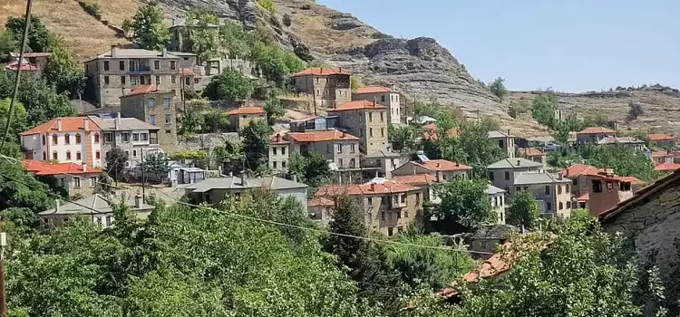 Εξόρμηση στo όρος Τάλιαρος (Διάσχιση Δίλοφο Πεντάλοφος)