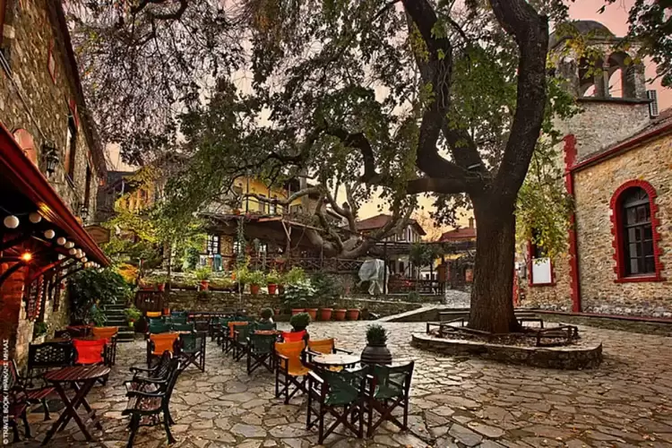 Εξόρμηση στον φθινοπωρινό Όλυμπο με τον Σύλλογο Ελλήνων Ορειβατών Κοζάνης Εξόρμηση στον φθινοπωρινό Όλυμπο με τον Σύλλογο Ελλήνων Ορειβατών Κοζάνης