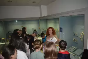 Ευρωπαϊκές Ημέρες Πολιτιστικής Κληρονομιάς 2024