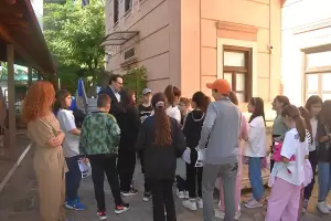 Ευρωπαϊκές Ημέρες Πολιτιστικής Κληρονομιάς 2024