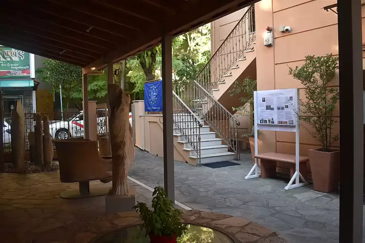 Ευρωπαϊκές Ημέρες Πολιτιστικής Κληρονομιάς 2024