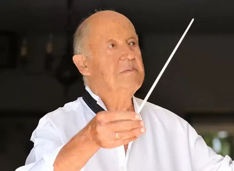 Φιλοπρόοδος Σύλλογος Κοζάνης: Αποχαιρετισμός στον Μίμη Πλέσσα