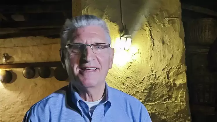 Φιλοπρόοδος Σύλλογος Κοζάνης – Επανεξελέξη πρόεδρος ο Τάσος Γκλούμπος