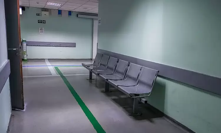 Φλώρινα: Στο νοσοκομείο 16 πελάτες με δηλητηρίαση από μονοξείδιο του άνθρακα σε ξενοδοχείο