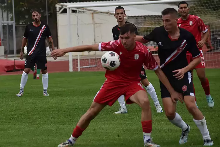 Γ’ Εθνική: Με ανεβασμένη την ψυχολογία και χαμηλά τη μπάλα ταξιδεύει η Κοζάνη στη Βόνιτσα Γ’ Εθνική: Με ανεβασμένη την ψυχολογία και χαμηλά τη μπάλα ταξιδεύει η Κοζάνη στη Βόνιτσα