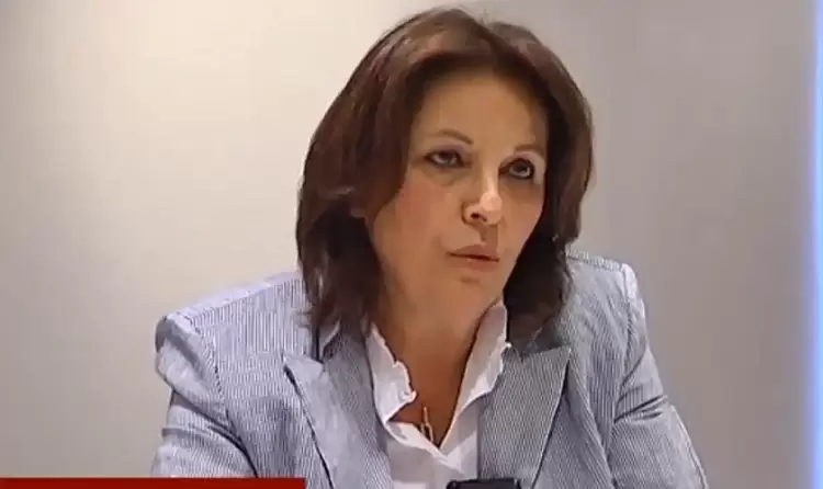 Γεωργία Ζεμπιλιάδου: Μονομερής, εκβιαστική Συμφωνία, διασφαλίζει τη ΔΕΗ, δεν δίνει λύση για το μέλλον των Τηλεθερμάνσεων Γεωργία Ζεμπιλιάδου: Μονομερής, εκβιαστική Συμφωνία, διασφαλίζει τη ΔΕΗ, δεν δίνει λύση για το μέλλον των Τηλεθερμάνσεων