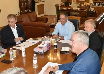 Γιάννης Κοκκαλιάρης: “Δεν θα μείνει ο κόσμος χωρίς τηλεθέρμανση”