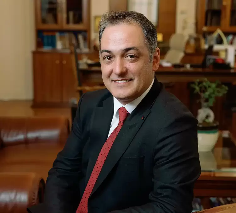 Γιάννης Κοκκαλιάρης: Η Ενεργειακή Κοινότητα του Δήμου Κοζάνης είναι η πρώτη που συστάθηκε στη χώρα