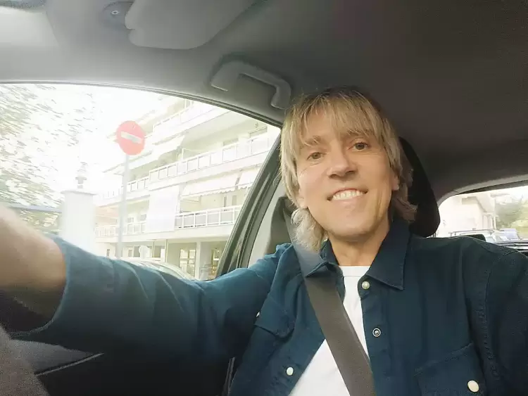 Γιάννης Τσιομπάνος “Το 2019 μόνο ο ΟΑΠΝ το 2019 χρωστούσε στη ΔΕΗ 1.7 εκ. Ευρώ”