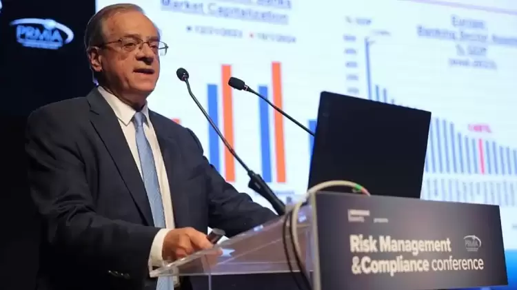 Γκίκας Χαρδούβελης: Η Ελλάδα 1η στη Ν. Ευρώπη σε σταθερότητα τραπεζικού συστήματος, 4η ΣΤΗΝ ΕΕ