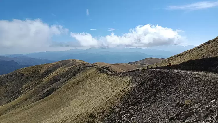 Γράμμος: Όχι στην καταστροφή αδιατάρακτων οικοσυστημάτων