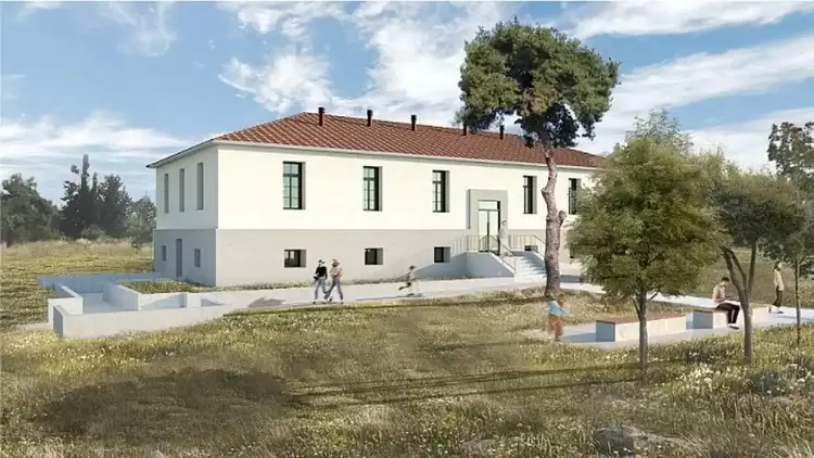 Ίδρυση Μουσείου Προσφυγικού Ελληνισμού στο στρατόπεδο Παύλου Μελά στη Θεσσαλονίκη