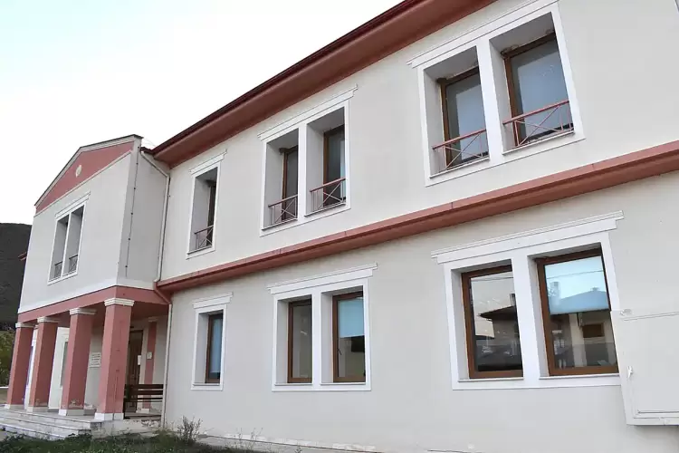 Ίδρυση οικοτροφείου για άτομα με αυτισμό στην Κοινότητα Κοιλάδας