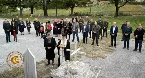 Ημέρα Μνήμης Μακεδονικού Αγώνα στις Πέτρες