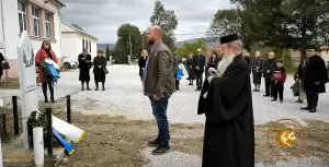 Ημέρα Μνήμης Μακεδονικού Αγώνα στις Πέτρες