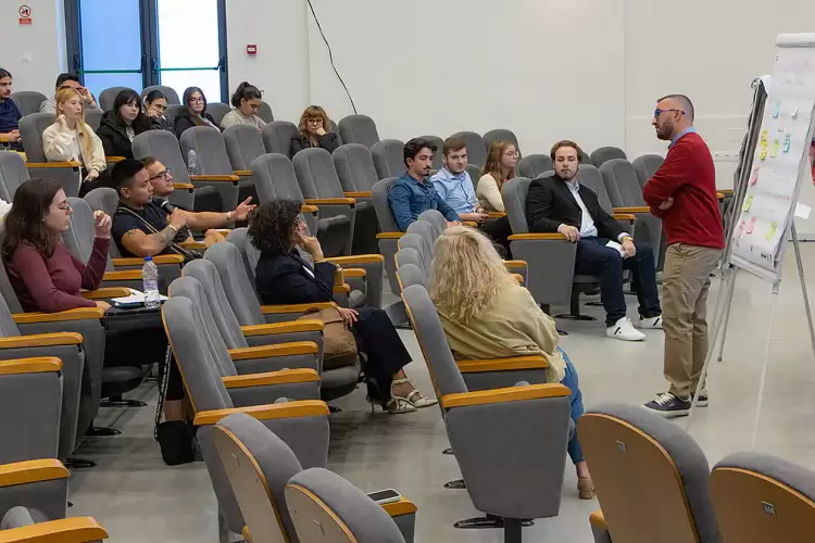 Καινοτόμες πρωτοβουλίες νέων στο πλαίσιο της Δίκαιης Μετάβασης της Δ. Μακεδονίας