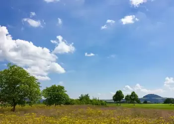 Ο καιρός για την Κοζάνη και την Δυτική Μακεδονία σήμερα 29/10/2024: Γενικά αίθριος με αραιές νεφώσεις