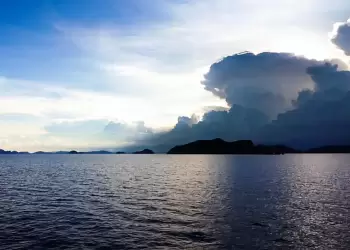 Ο καιρός για την Κοζάνη και την Δυτική Μακεδονία σήμερα 31/10/2024: Αυξημένες νεφώσεις με λίγες τοπικές βροχές