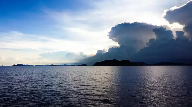 Ο καιρός για την Κοζάνη και την Δυτική Μακεδονία σήμερα 31/10/2024: Αυξημένες νεφώσεις με λίγες τοπικές βροχές