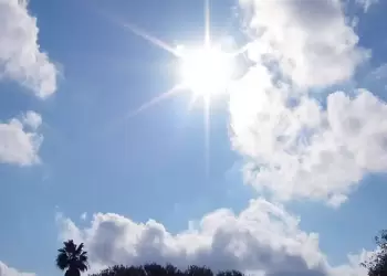 Ο καιρός για την Κοζάνη και την Δυτική Μακεδονία σήμερα Δευτέρα, 28/10/2024: Γενικά αίθριος, με αραιές νεφώσεις