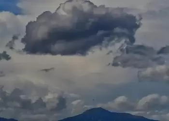 Ο καιρός σήμερα, Κυριακή 20/10: Αυξημένες νεφώσεις με τοπικές βροχές