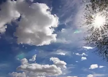 Ο καιρός σήμερα, Κυριακή 27/10: Σχεδόν αίθριος, με αραιές νεφώσεις