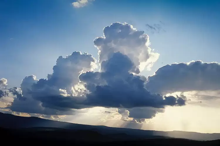 Ο καιρός σήμερα, Παρασκευή 11/10: Λίγες νεφώσεις με πιθανότητα για τοπικές βροχές Ο καιρός σήμερα, Παρασκευή 11/10: Λίγες νεφώσεις με πιθανότητα για τοπικές βροχές