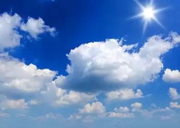 Ο καιρός σήμερα, Σάββατο 26/10: Αίθριος με λίγες νεφώσεις