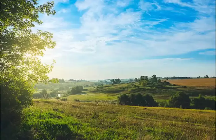 Ο καιρός σήμερα, Τρίτη 15/10: Γενικά αίθριος, με αραιές νεφώσεις