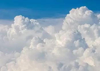 Ο καιρός σήμερα, Τρίτη 22/10: Αίθριος με λίγες τοπικές νεφώσεις