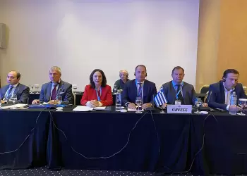 Καλλιόπη Βέττα: Η αντιμετώπιση του προσφυγικού και του μεταναστευτικού ζητήματος προϋποθέτει την επίλυση των αιτιών που τo γεννούν