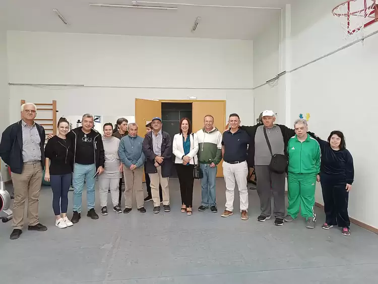 Καλλιόπη Βέττα: Η ειδική εκπαίδευση αποτελεί υποχρέωση της Πολιτείας σε κεντρικό και τοπικό επίπεδο