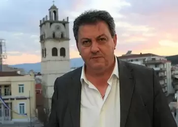 Κενό πολιτικής στην Δυτική Μακεδονία.