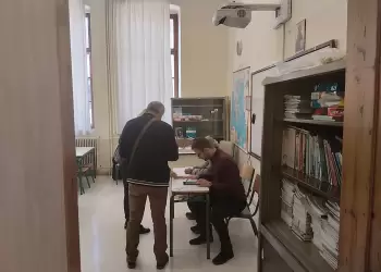 Η μάχη ξεκίνησε…β γύρος εκλογές ΠΑΣΟΚ 