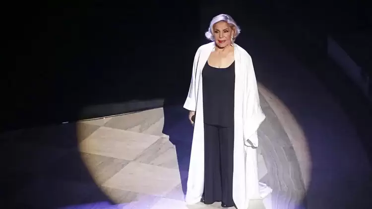 Μαρινέλλα: Νέο ιατρικό ανακοινωθέν για την κατάσταση της υγείας της – «Εξελίσσεται ικανοποιητικά»