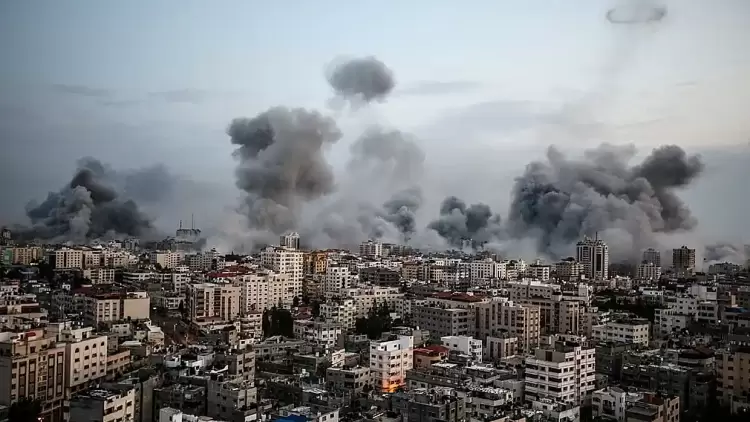 Η Μέση Ανατολή δεν θα είναι ποτέ ξανά ίδια: Οι 7 στρατηγικές συνέπειες της σύγκρουσης Ιράν Ισραήλ