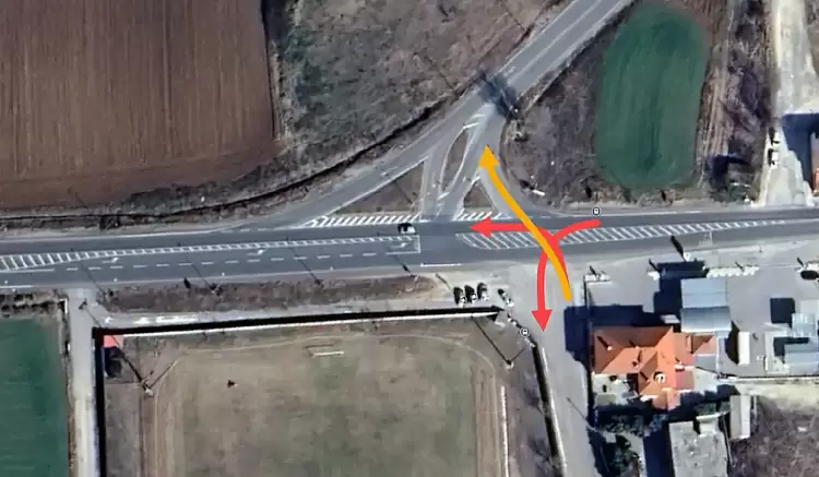 Μία οφειλόμενη απάντηση στον κο Κολοβό Χρήστο για τον κυκλικό κόμβο Βατερού Δήμου Κοζάνης