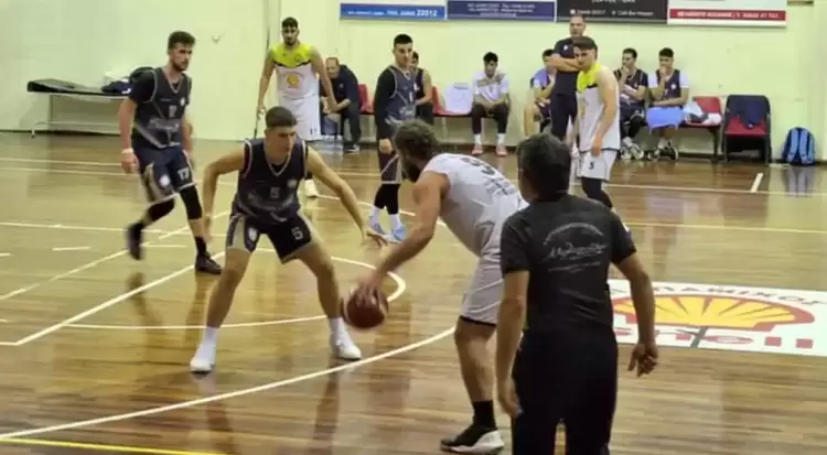 Μπάσκετ: Δύο στα δύο για τον Ηρακλή Κοζάνης – Έσπασαν καρδιές στο ντέρμπι με το Βελβεντό