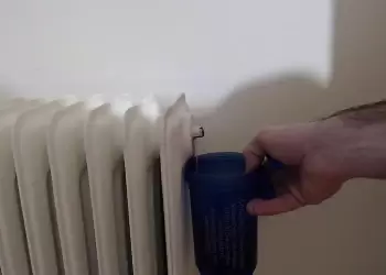 Μπήκε το νερό στο αυλάκι… ξεκινά η τηλεθέρμανση