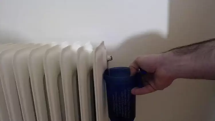 Κοζάνη: Μπήκε το νερό στο αυλάκι... ξεκινά η τηλεθέρμανση Μπήκε το νερό στο αυλάκι… ξεκινά η τηλεθέρμανση