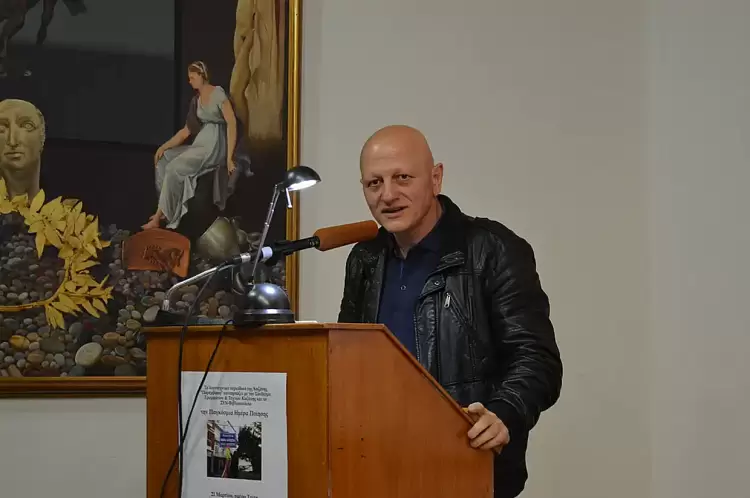 Νέα διοίκηση στον Ποντιακό Σύλλογο  Πτολεμαϊδας.